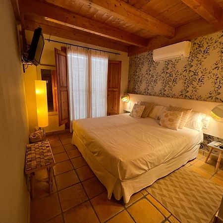 Hotel Boutique Niu De Sol - Designed For Adults Palau Saverdera 외부 사진