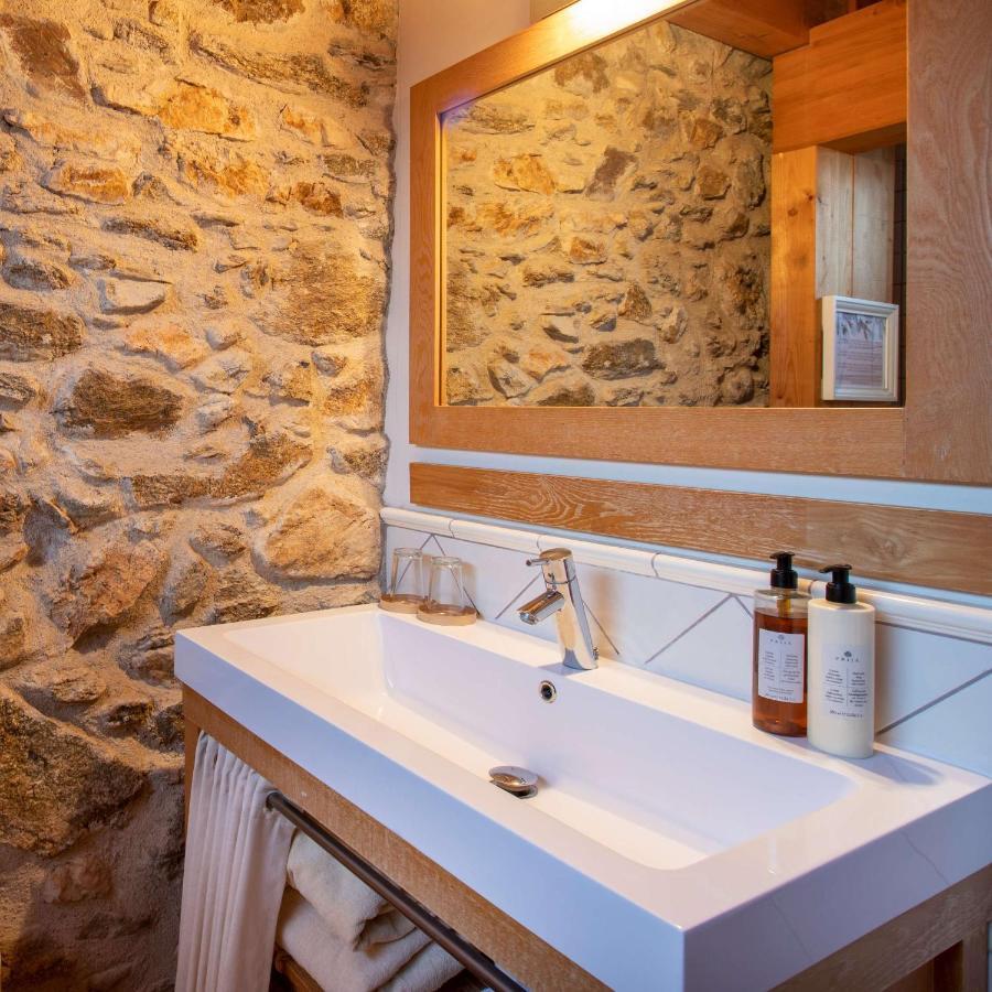 Hotel Boutique Niu De Sol - Designed For Adults Palau Saverdera 외부 사진