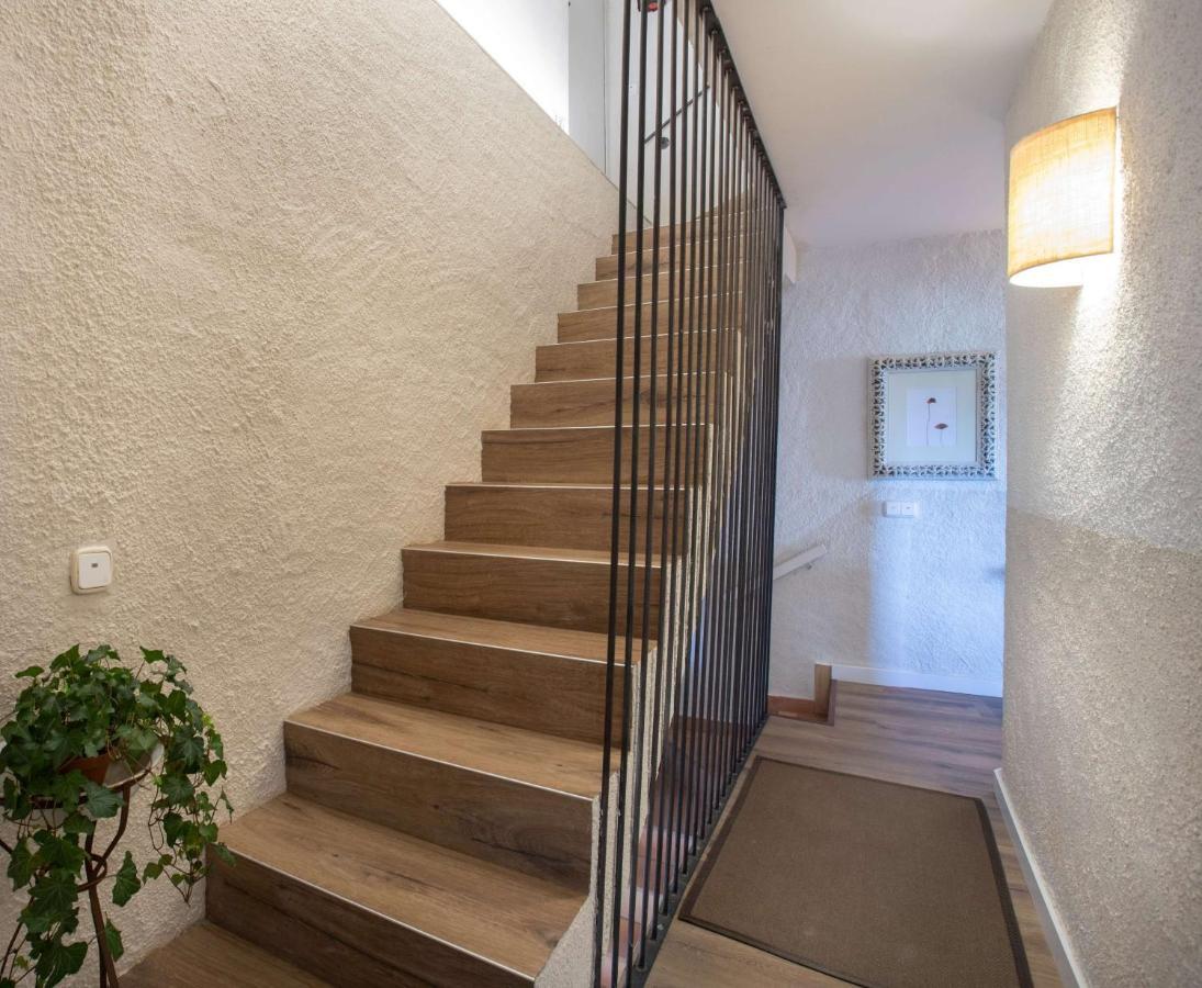 Hotel Boutique Niu De Sol - Designed For Adults Palau Saverdera 외부 사진