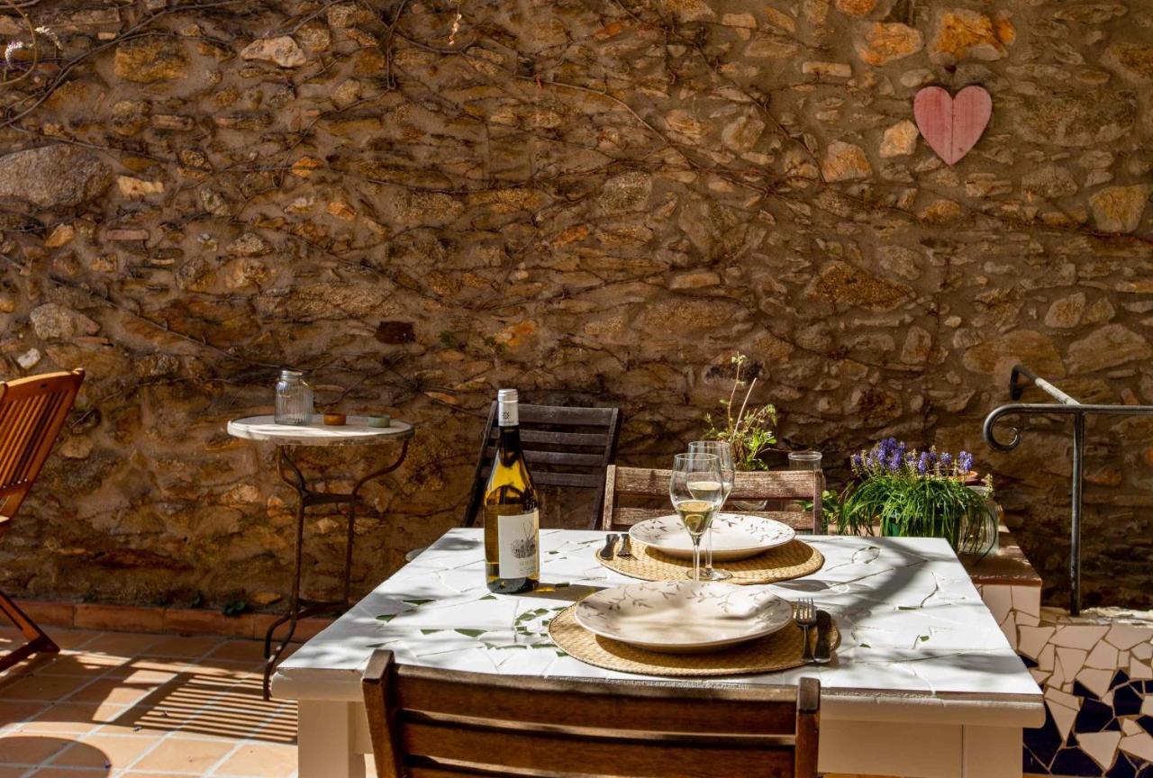 Hotel Boutique Niu De Sol - Designed For Adults Palau Saverdera 외부 사진