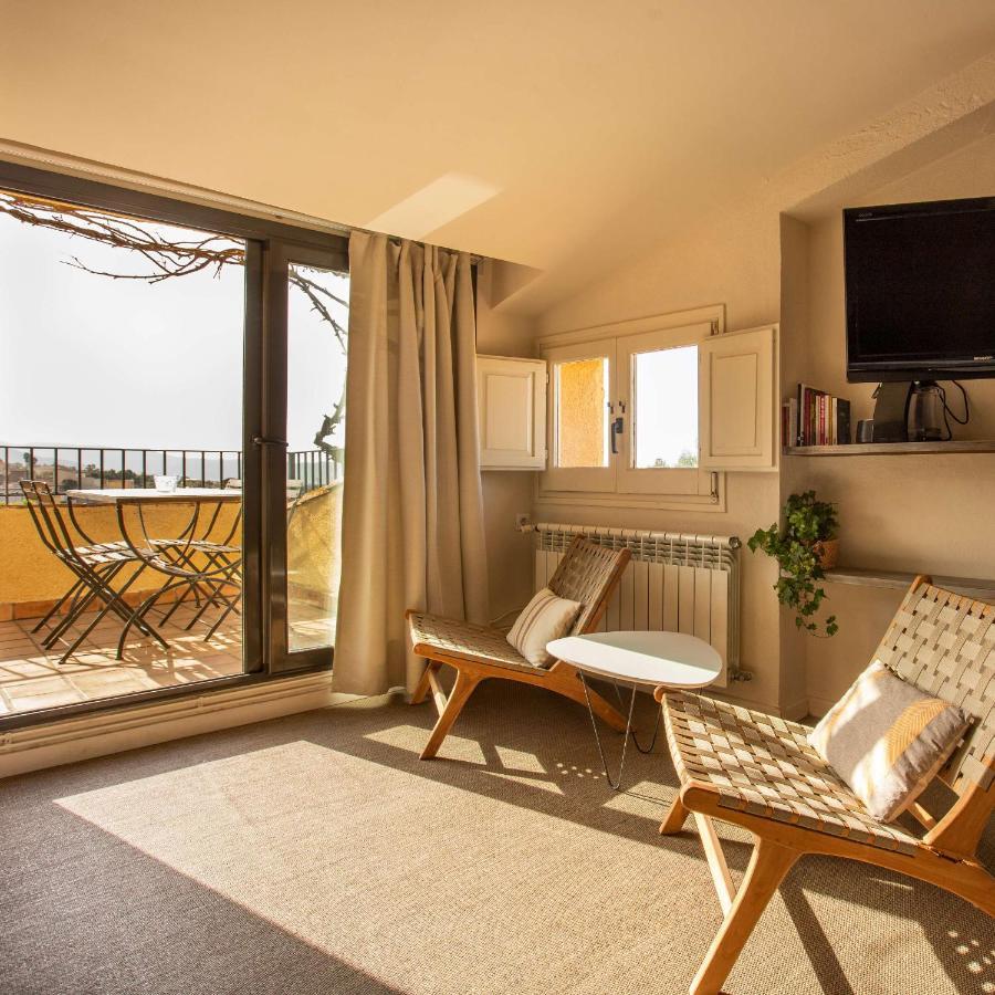 Hotel Boutique Niu De Sol - Designed For Adults Palau Saverdera 외부 사진