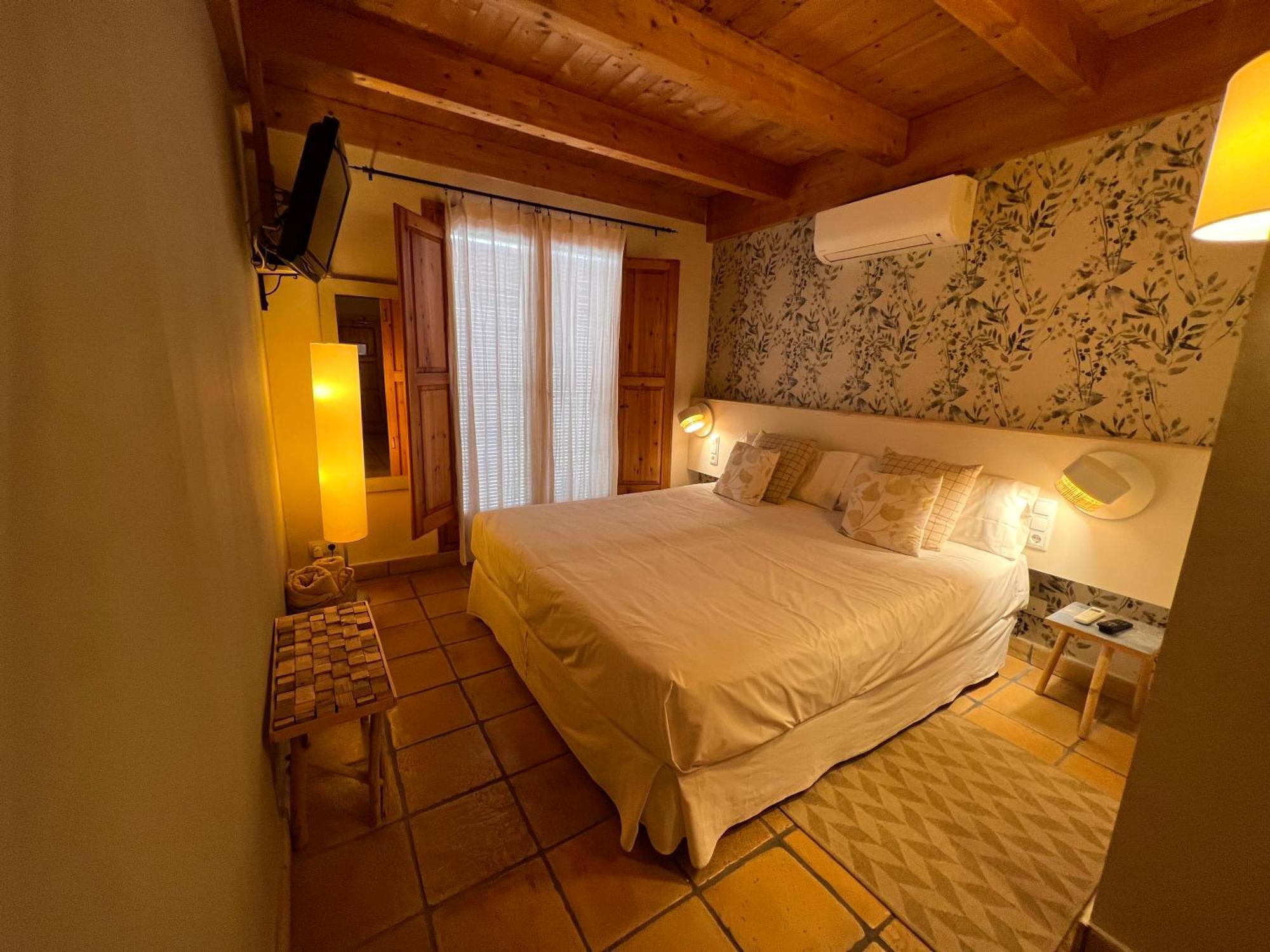 Hotel Boutique Niu De Sol - Designed For Adults Palau Saverdera 외부 사진