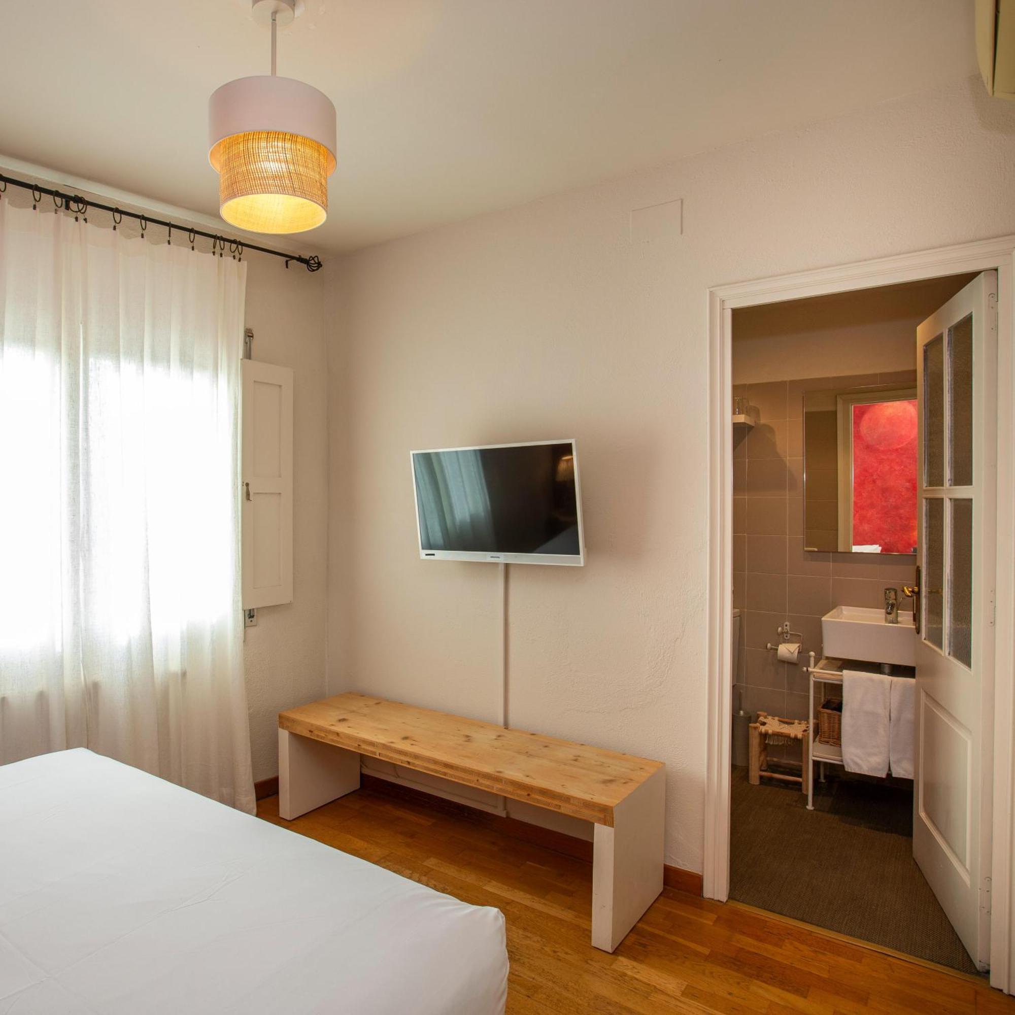 Hotel Boutique Niu De Sol - Designed For Adults Palau Saverdera 외부 사진