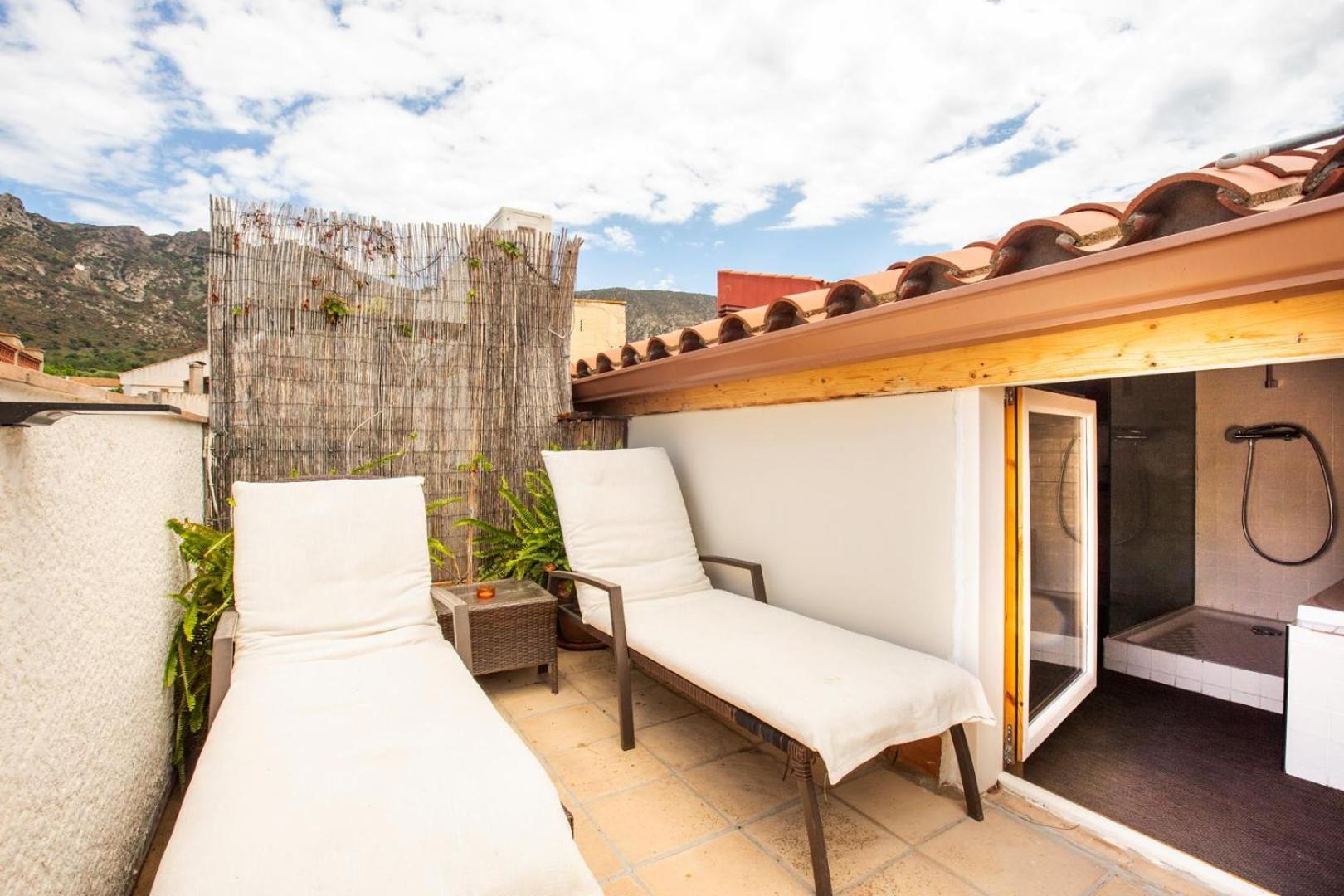 Hotel Boutique Niu De Sol - Designed For Adults Palau Saverdera 외부 사진