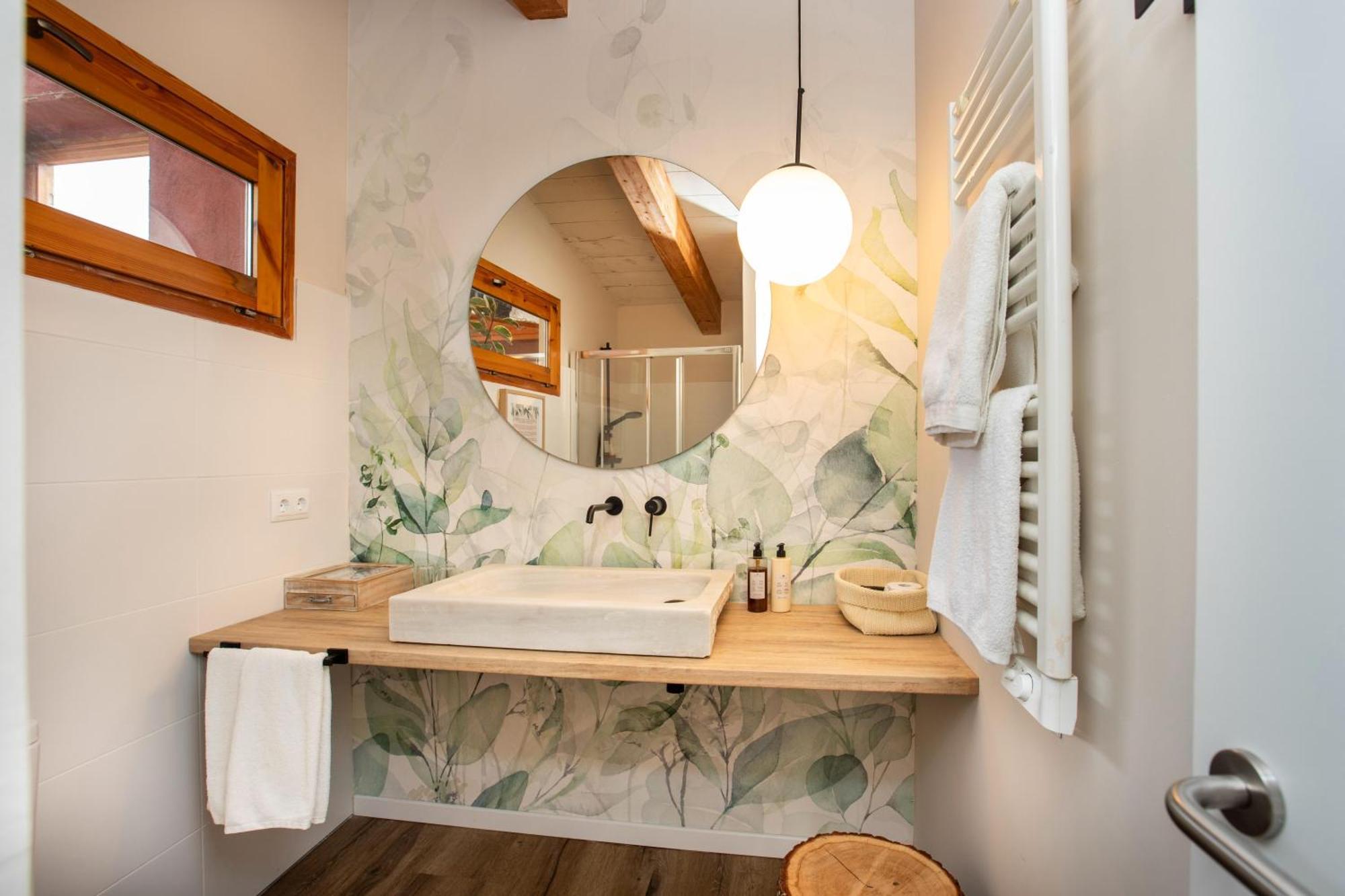 Hotel Boutique Niu De Sol - Designed For Adults Palau Saverdera 외부 사진