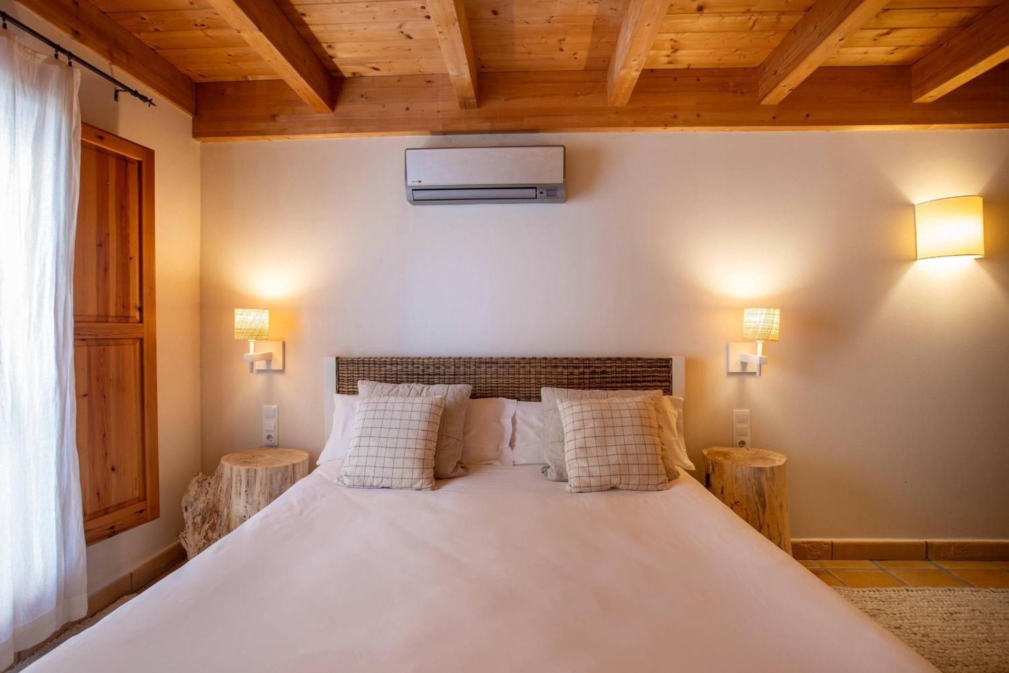 Hotel Boutique Niu De Sol - Designed For Adults Palau Saverdera 외부 사진