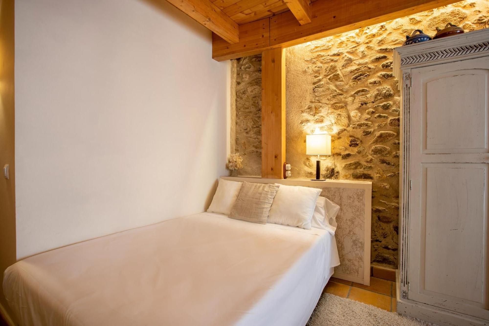 Hotel Boutique Niu De Sol - Designed For Adults Palau Saverdera 외부 사진