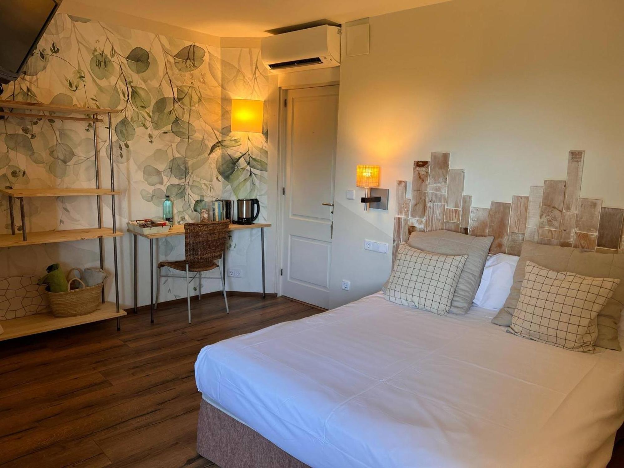 Hotel Boutique Niu De Sol - Designed For Adults Palau Saverdera 외부 사진