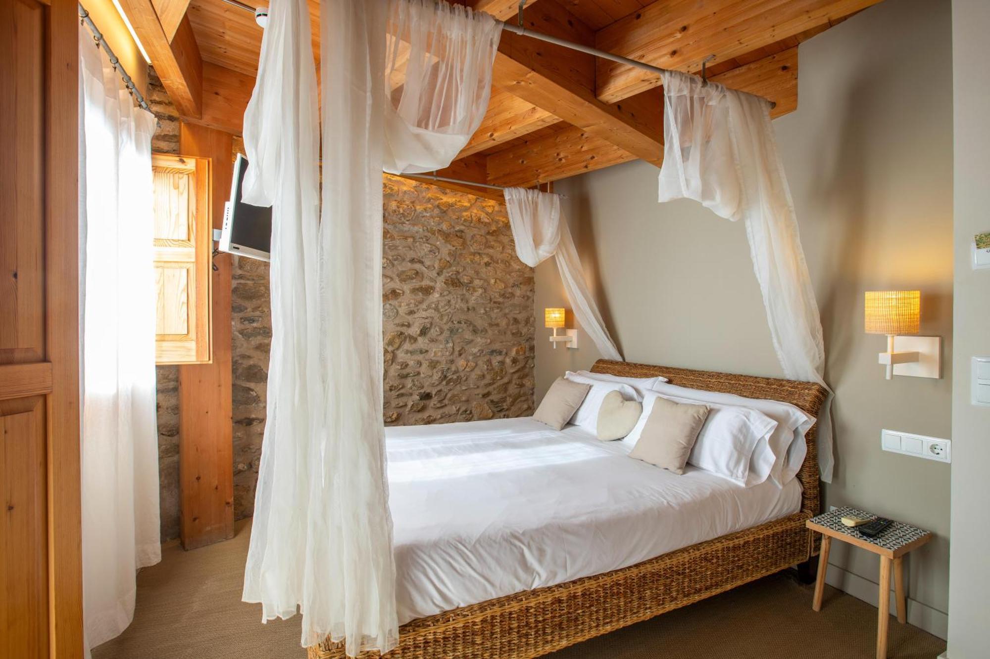 Hotel Boutique Niu De Sol - Designed For Adults Palau Saverdera 외부 사진