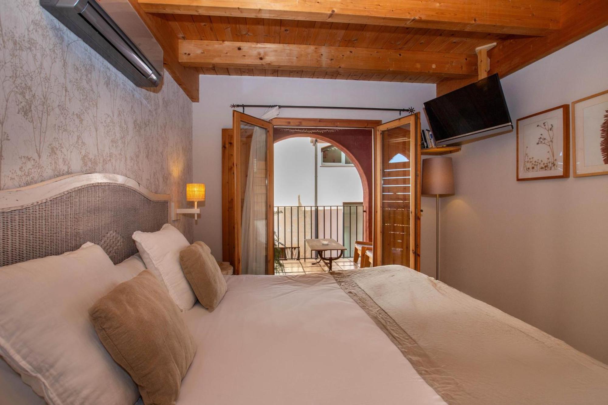 Hotel Boutique Niu De Sol - Designed For Adults Palau Saverdera 외부 사진