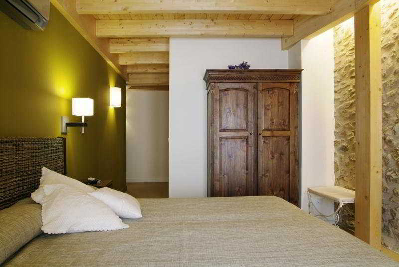 Hotel Boutique Niu De Sol - Designed For Adults Palau Saverdera 외부 사진