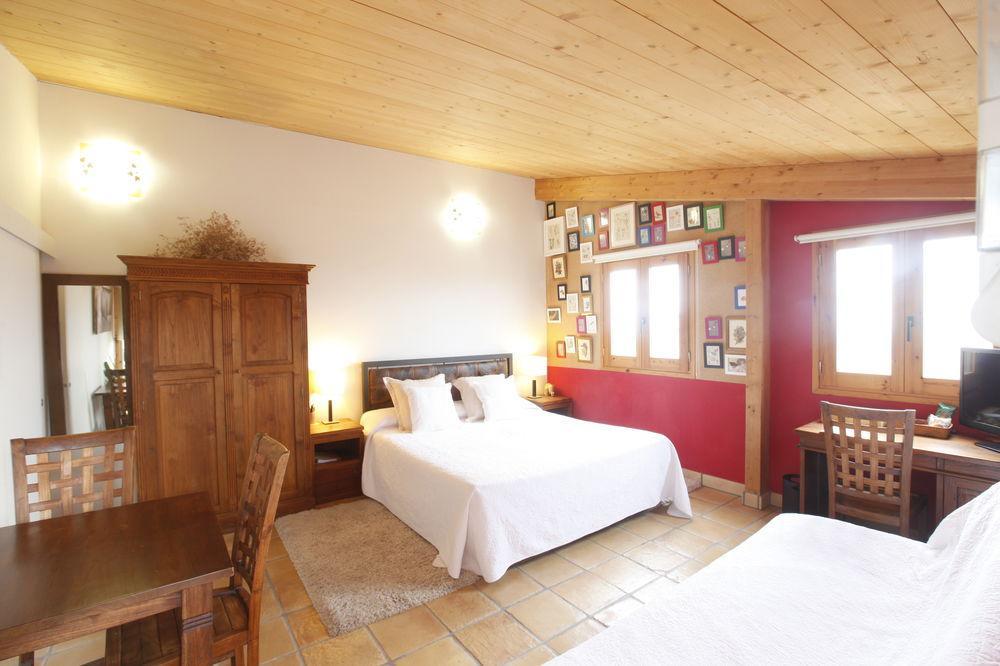 Hotel Boutique Niu De Sol - Designed For Adults Palau Saverdera 외부 사진