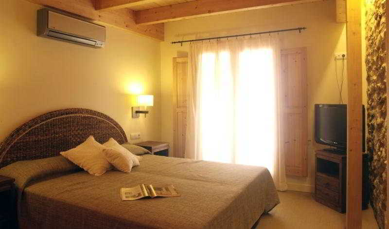 Hotel Boutique Niu De Sol - Designed For Adults Palau Saverdera 외부 사진