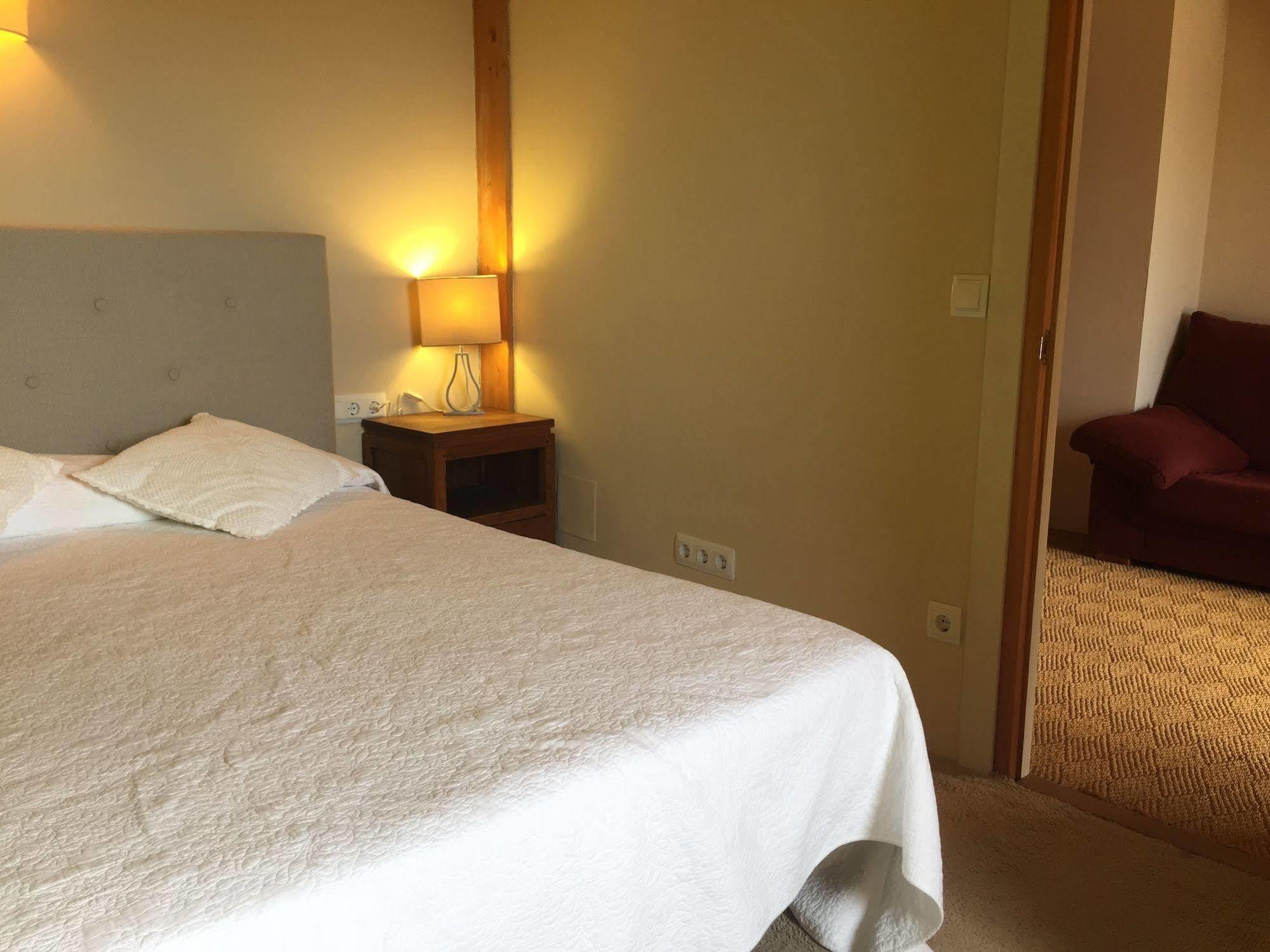 Hotel Boutique Niu De Sol - Designed For Adults Palau Saverdera 외부 사진