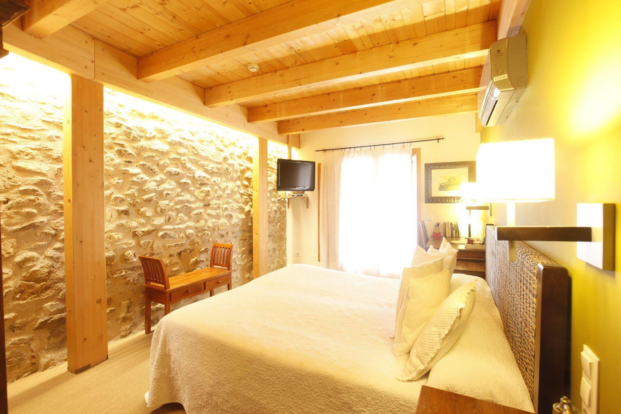 Hotel Boutique Niu De Sol - Designed For Adults Palau Saverdera 외부 사진