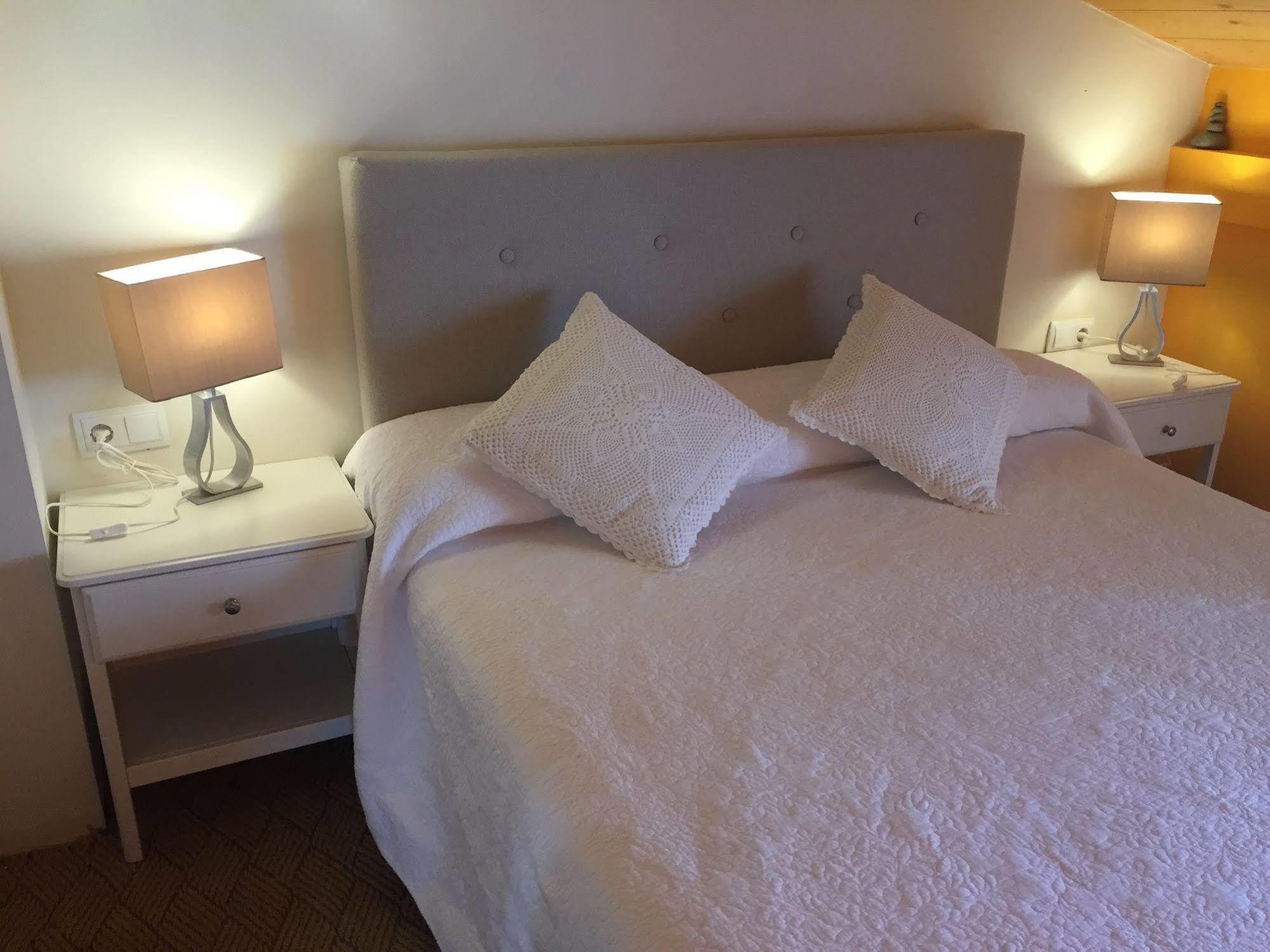 Hotel Boutique Niu De Sol - Designed For Adults Palau Saverdera 외부 사진