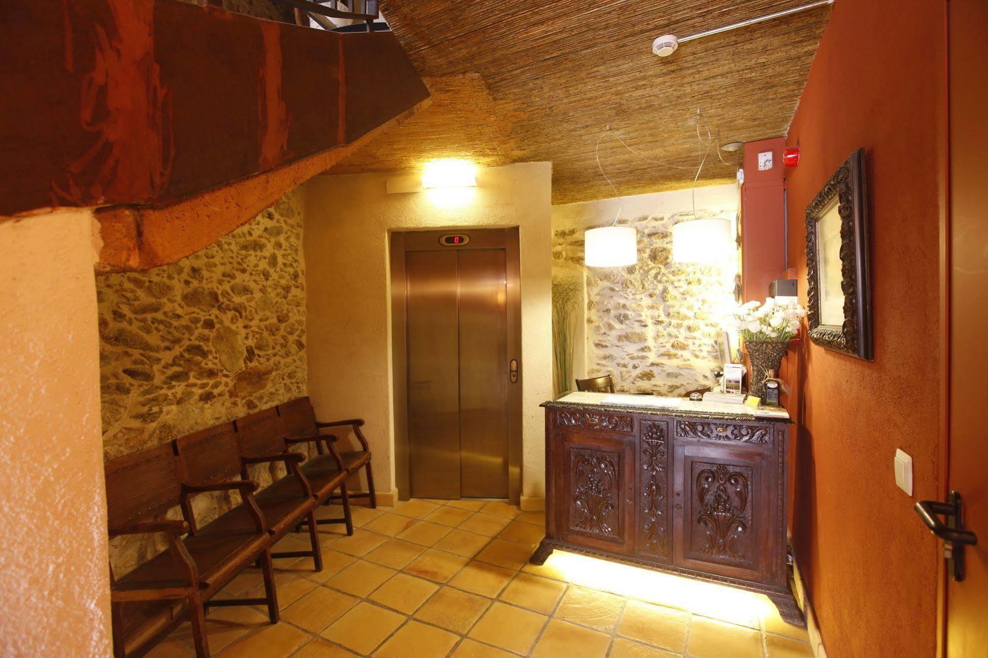 Hotel Boutique Niu De Sol - Designed For Adults Palau Saverdera 외부 사진