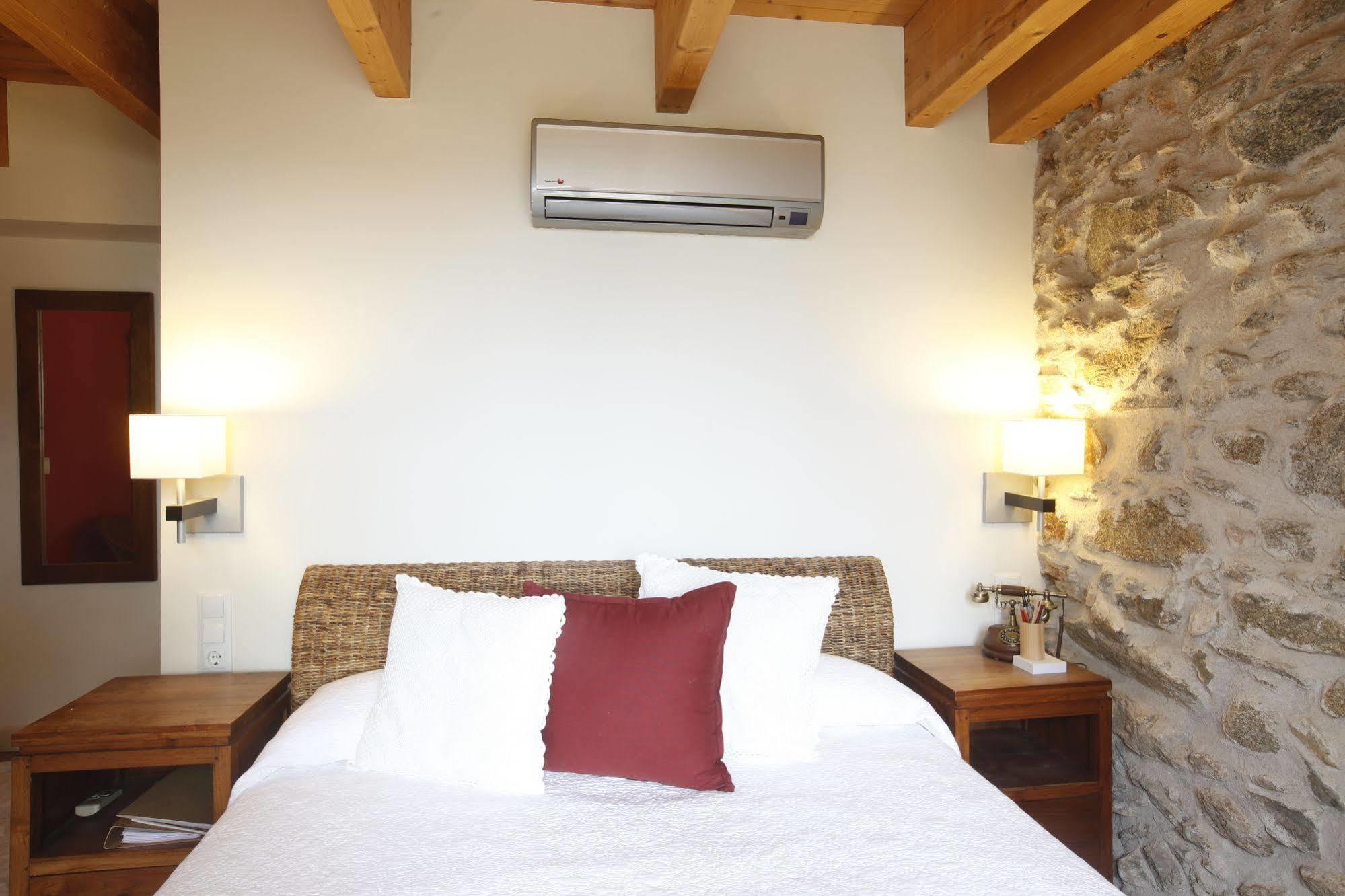 Hotel Boutique Niu De Sol - Designed For Adults Palau Saverdera 외부 사진
