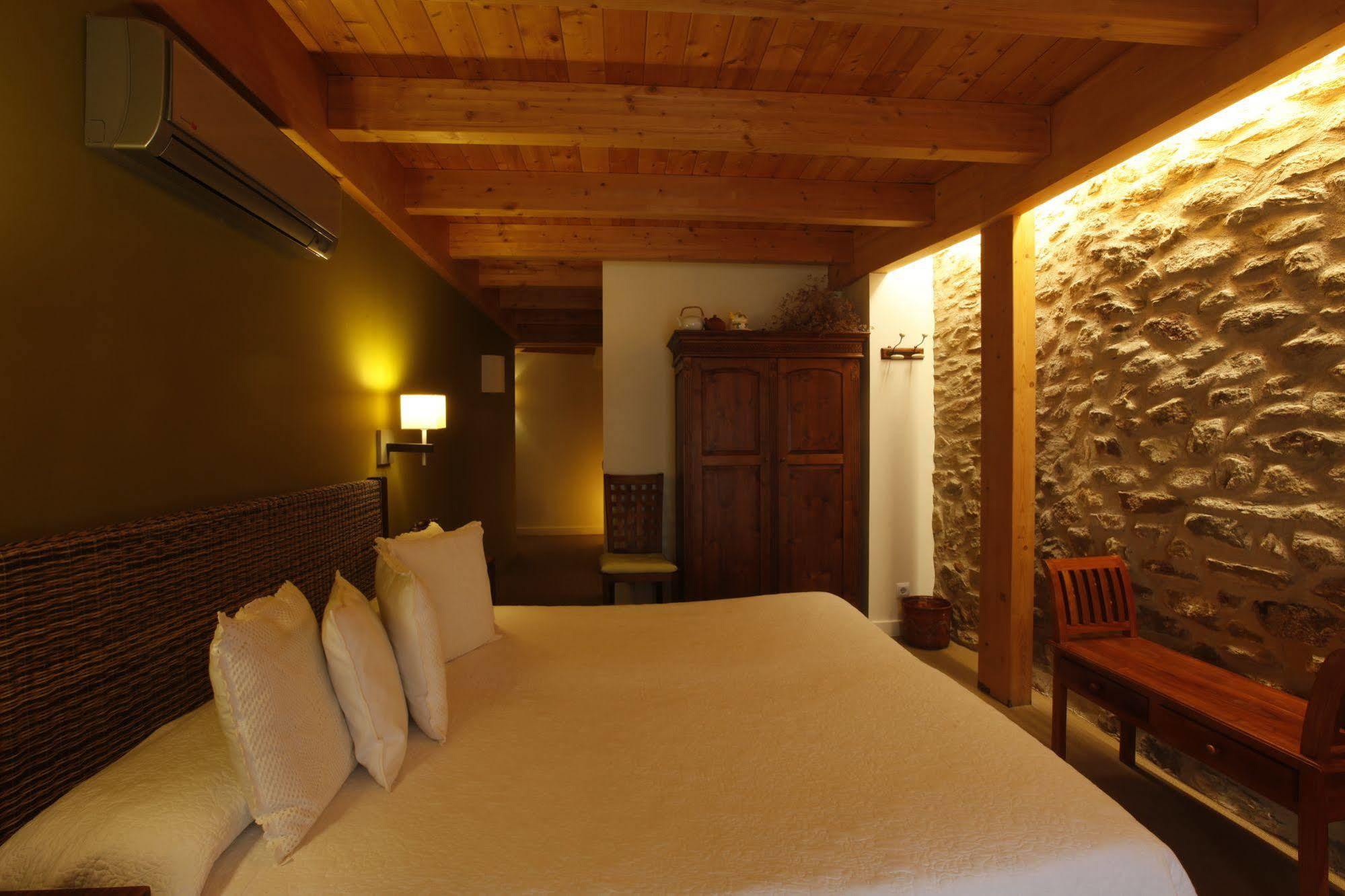 Hotel Boutique Niu De Sol - Designed For Adults Palau Saverdera 외부 사진