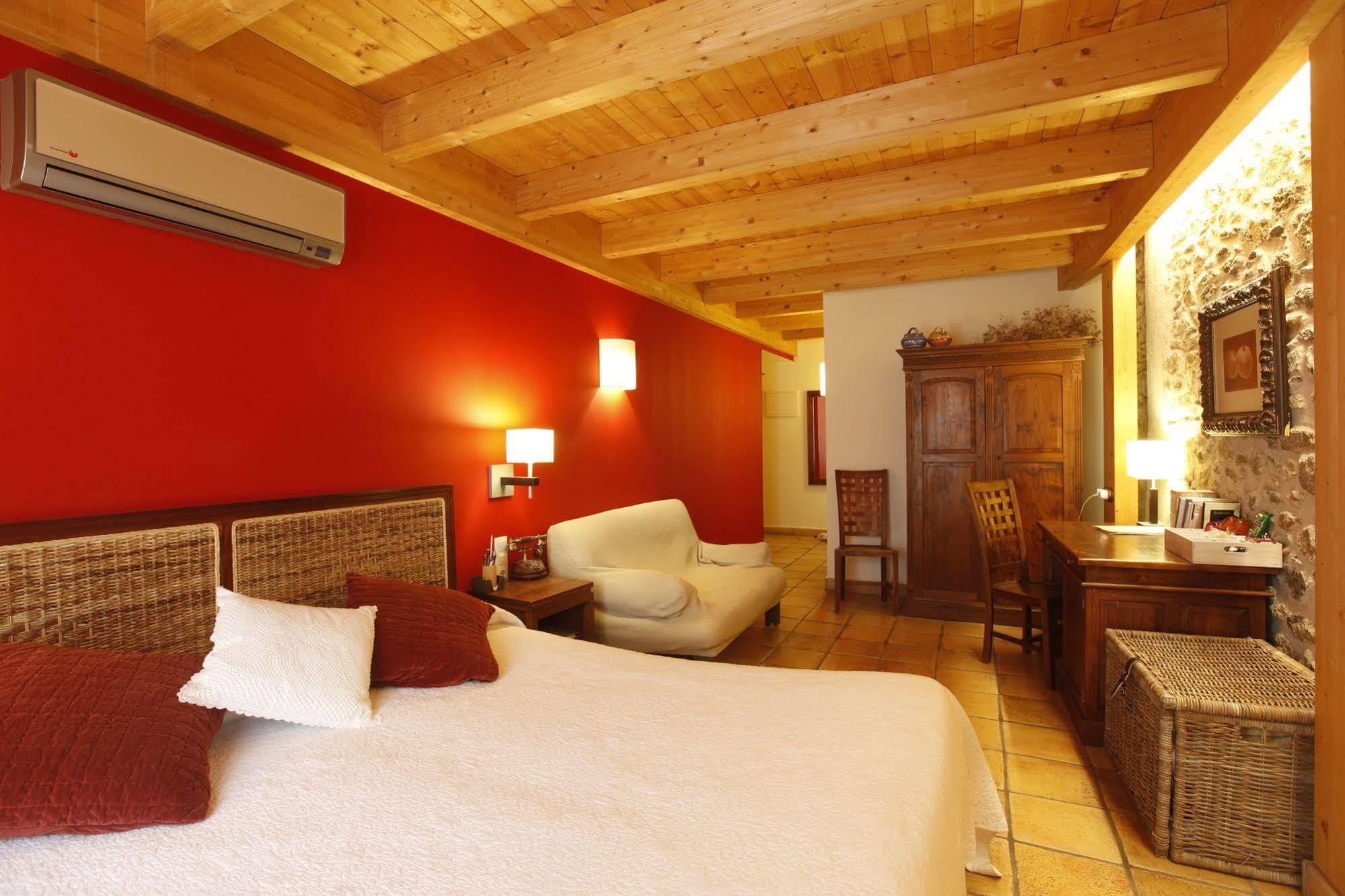 Hotel Boutique Niu De Sol - Designed For Adults Palau Saverdera 외부 사진