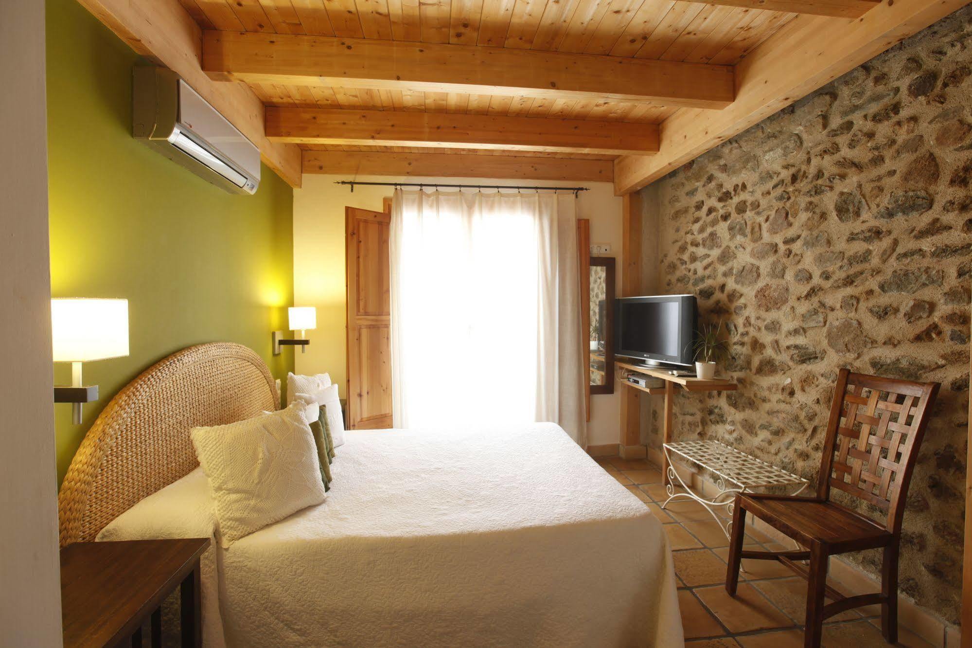 Hotel Boutique Niu De Sol - Designed For Adults Palau Saverdera 외부 사진
