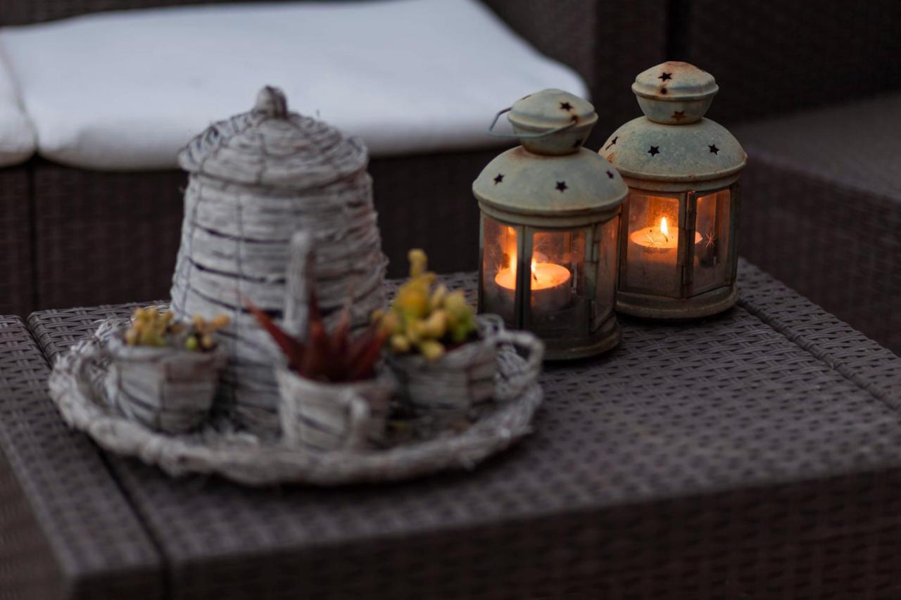 Hotel Boutique Niu De Sol - Designed For Adults Palau Saverdera 외부 사진