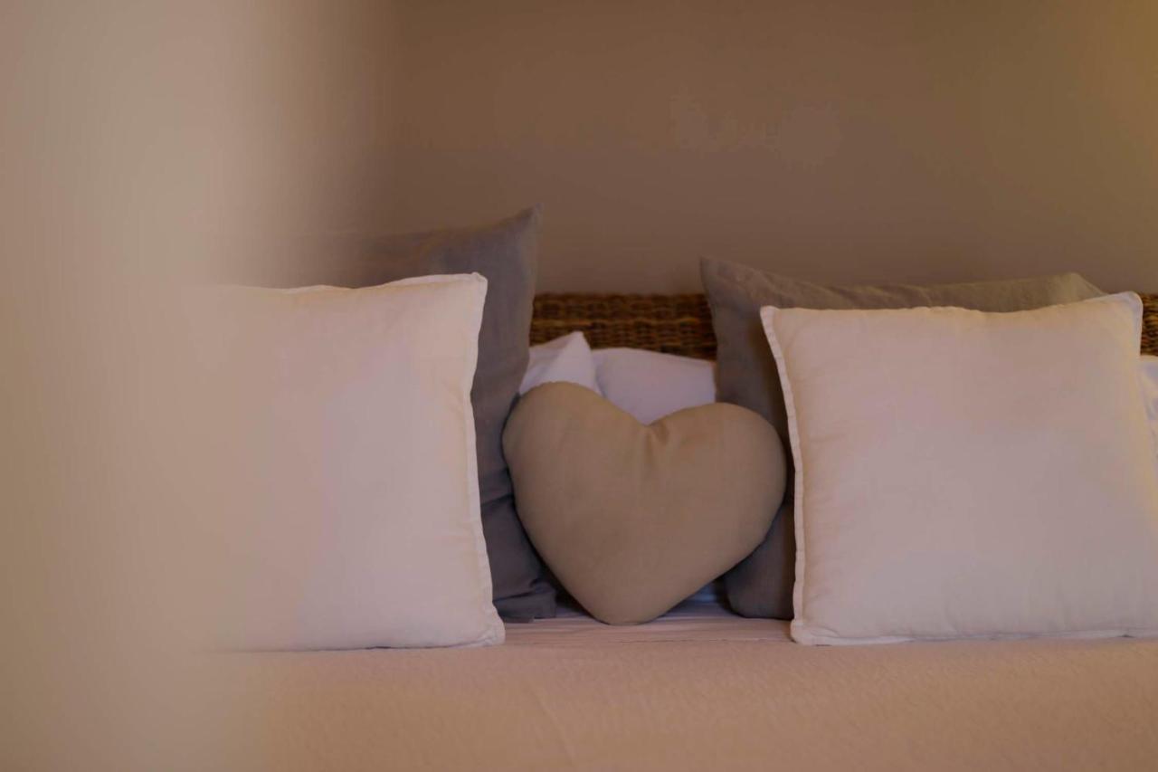 Hotel Boutique Niu De Sol - Designed For Adults Palau Saverdera 외부 사진