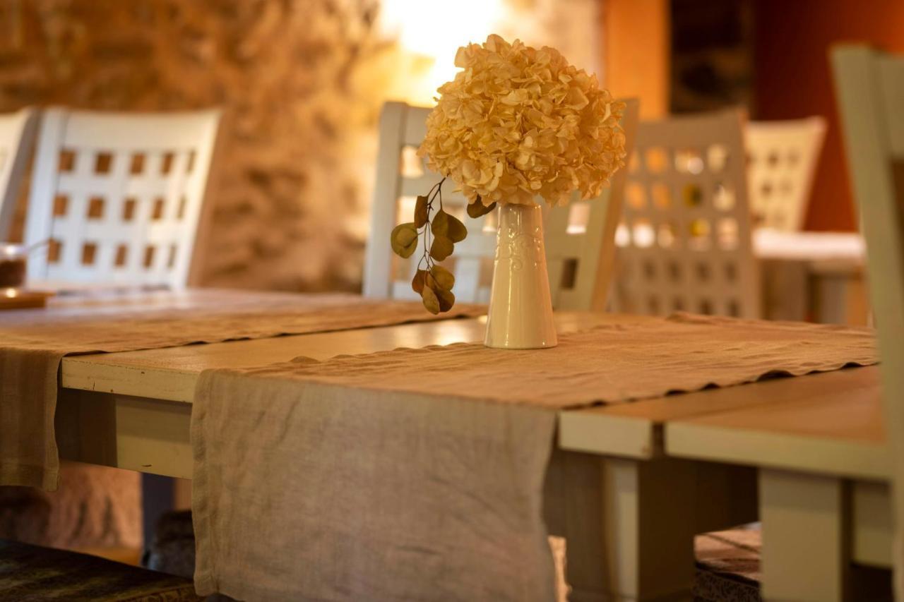 Hotel Boutique Niu De Sol - Designed For Adults Palau Saverdera 외부 사진