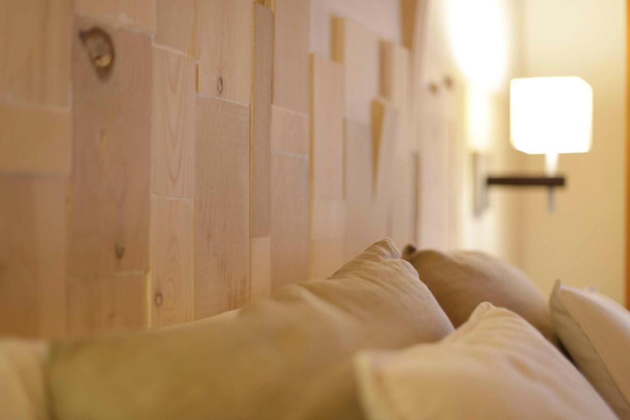 Hotel Boutique Niu De Sol - Designed For Adults Palau Saverdera 외부 사진