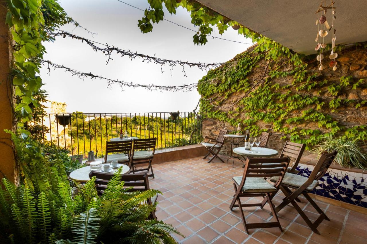 Hotel Boutique Niu De Sol - Designed For Adults Palau Saverdera 외부 사진